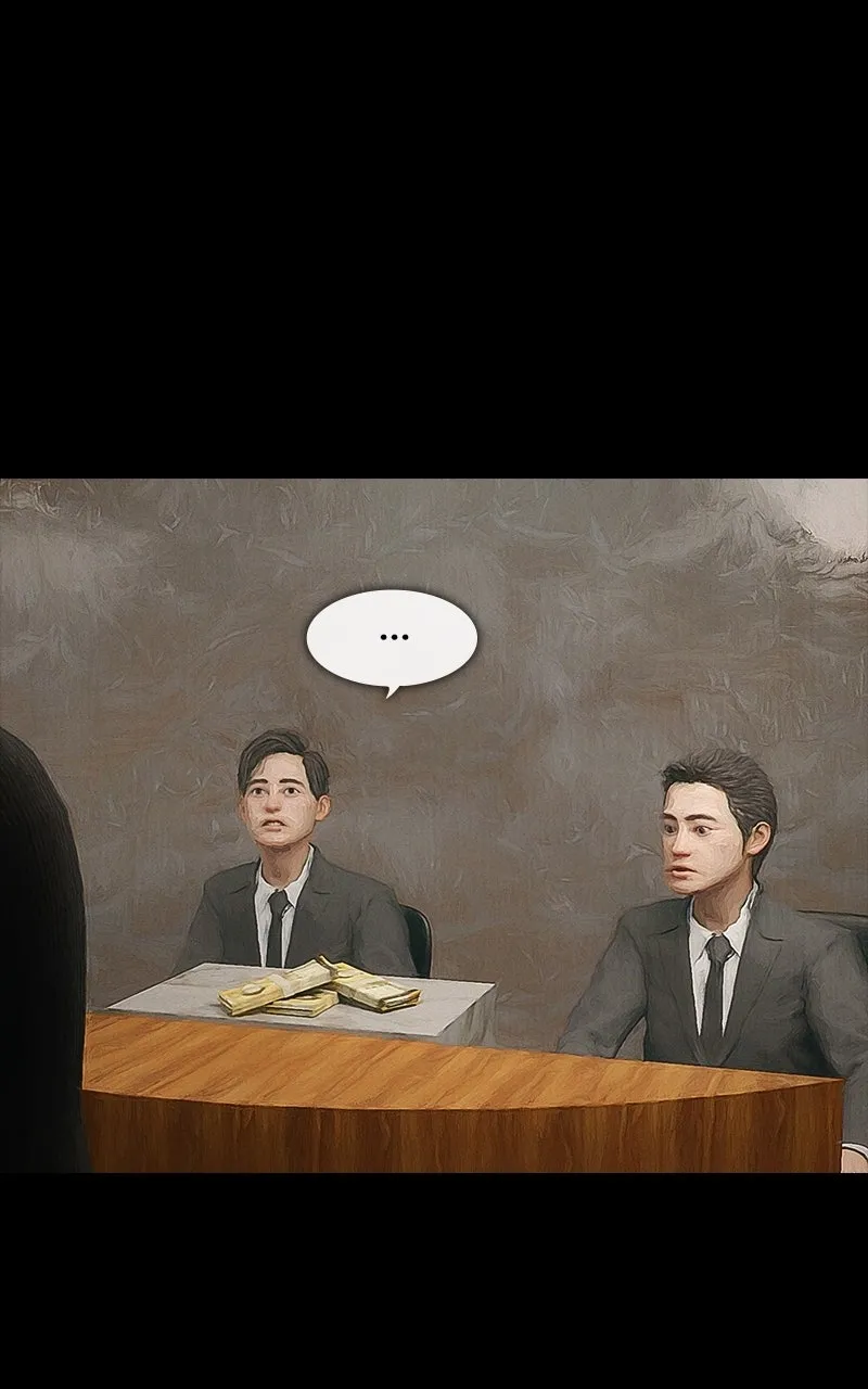 There Are No Demons Chapter 15 page 88 - 