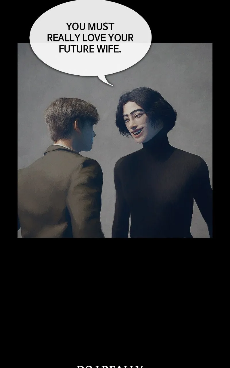 There Are No Demons Chapter 16 page 17 - 