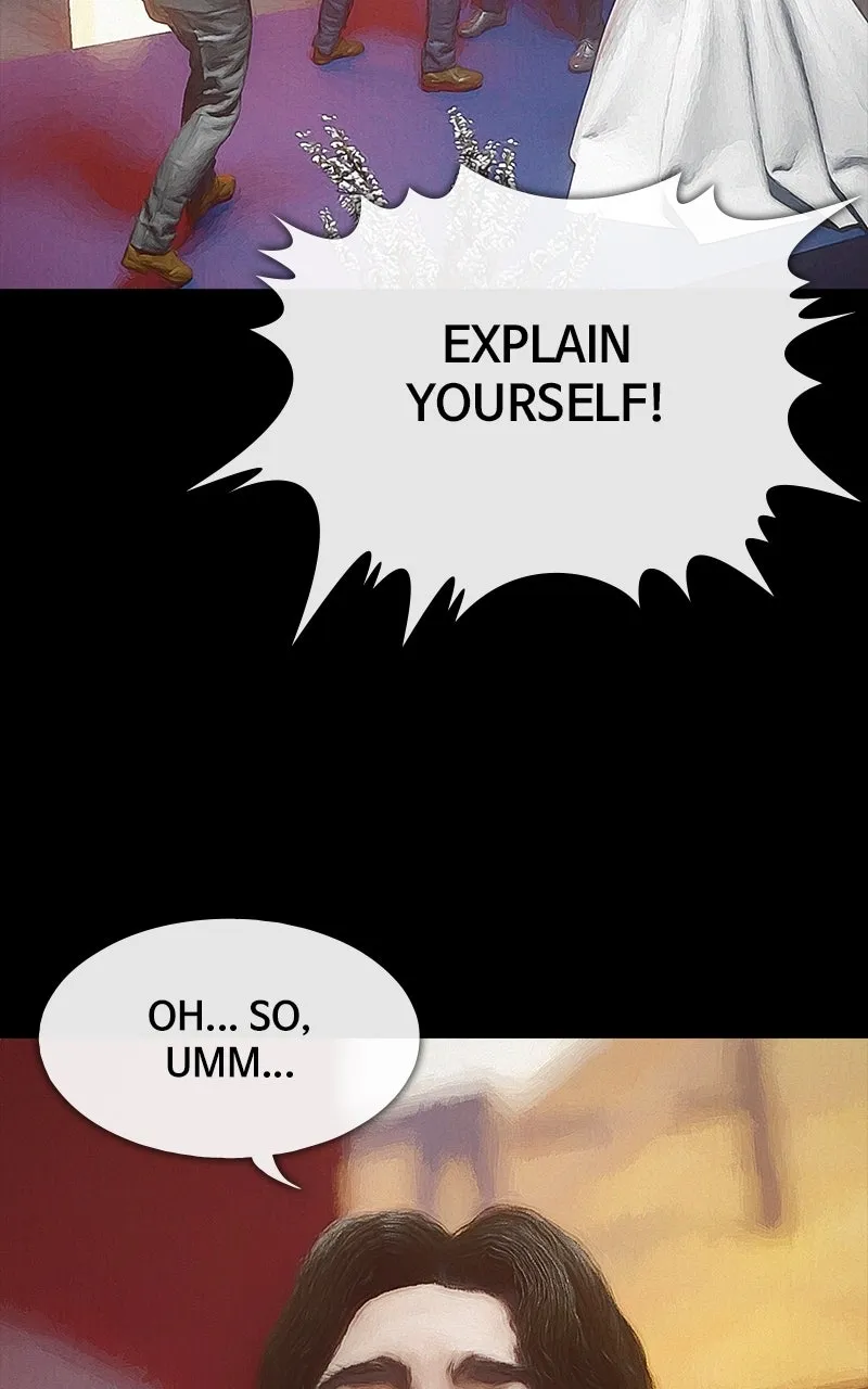There Are No Demons Chapter 16 page 46 - 