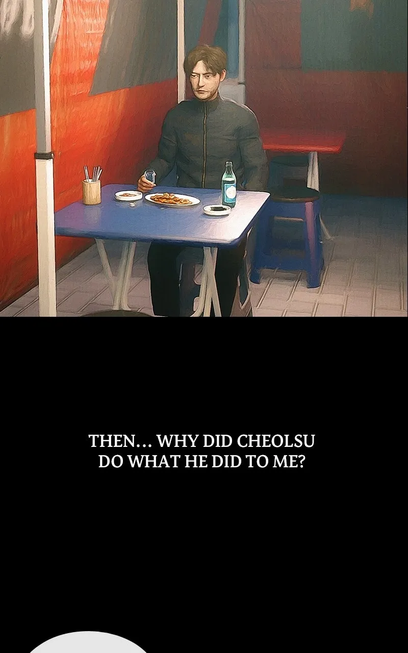 There Are No Demons Chapter 16 page 63 - 