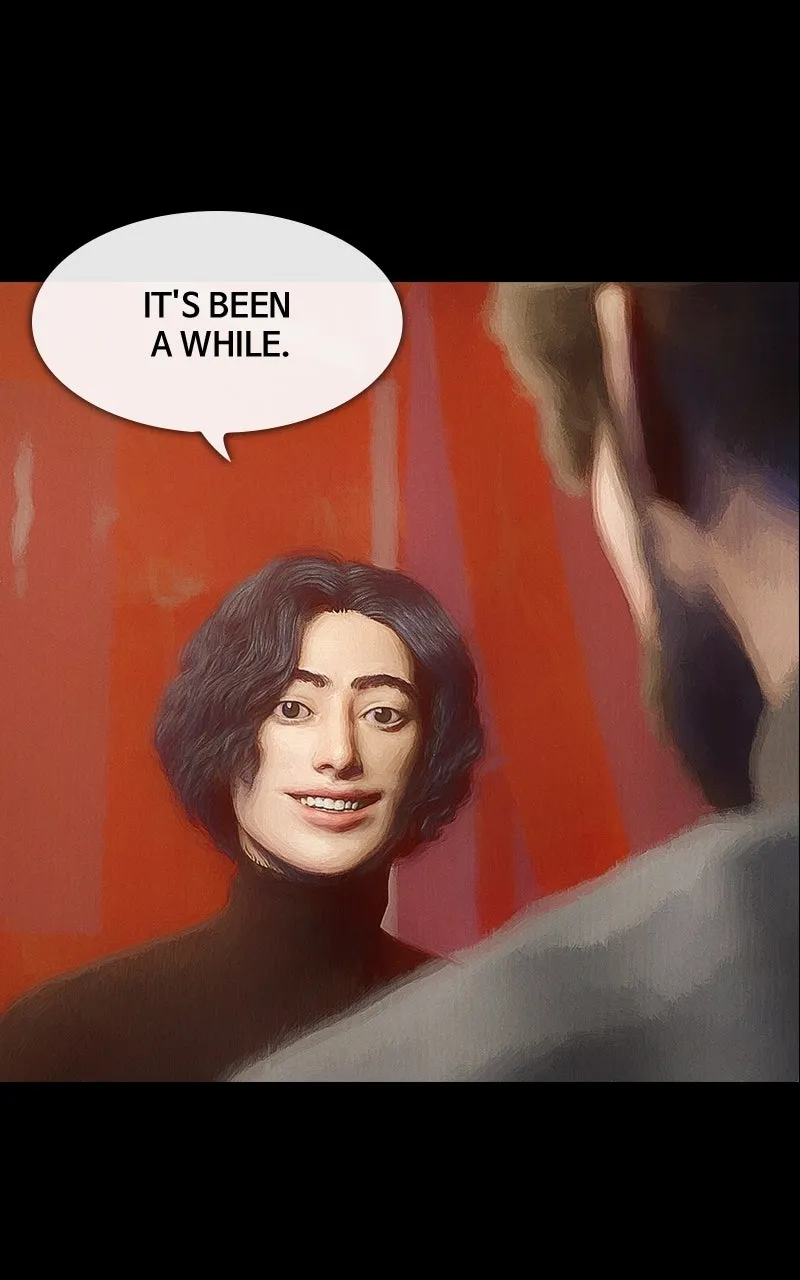 There Are No Demons Chapter 16 page 67 - 