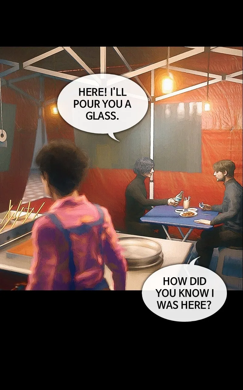 There Are No Demons Chapter 16 page 68 - 