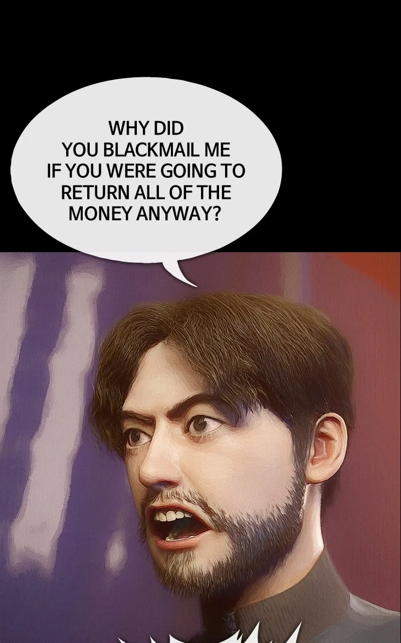 There Are No Demons Chapter 16 page 71 - 