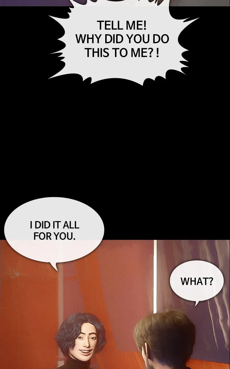 There Are No Demons Chapter 16 page 72 - 