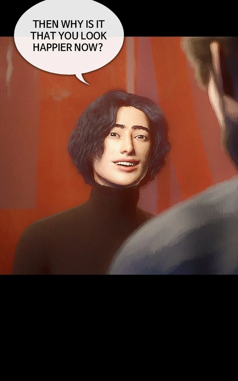 There Are No Demons Chapter 16 page 81 - 