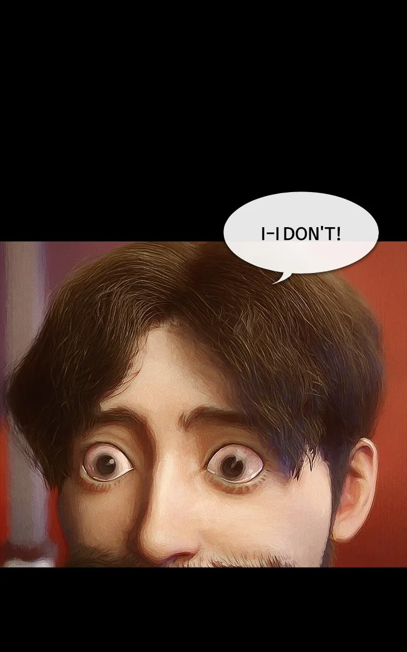 There Are No Demons Chapter 16 page 82 - 