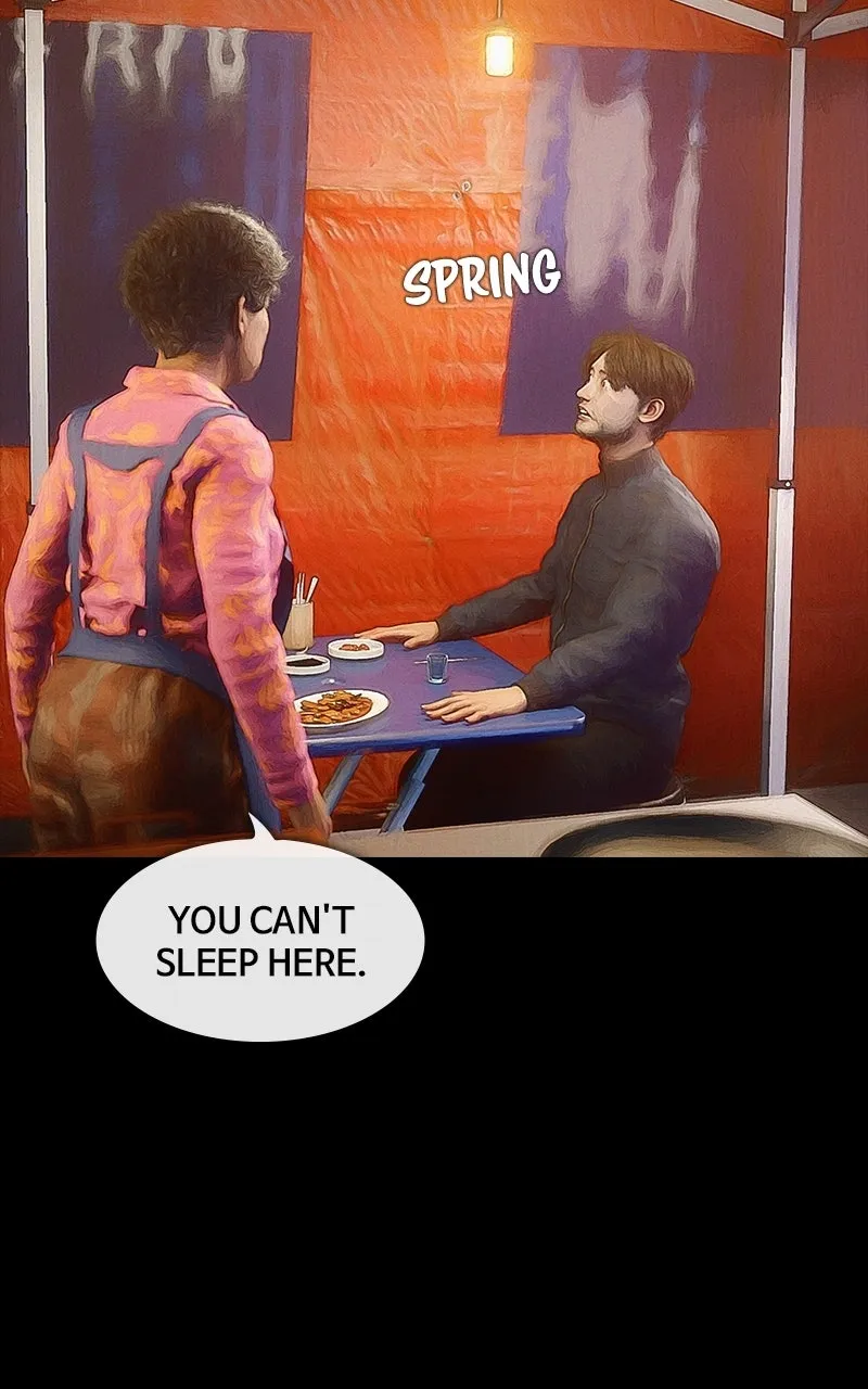 There Are No Demons Chapter 16 page 86 - 