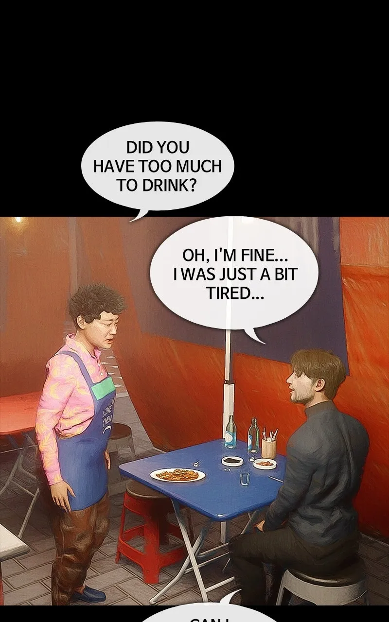 There Are No Demons Chapter 16 page 87 - 