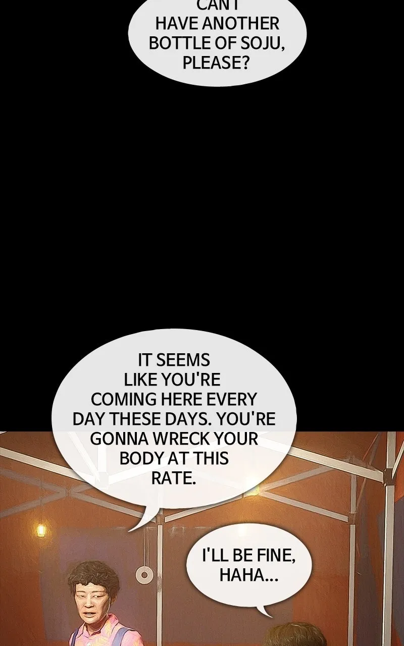There Are No Demons Chapter 16 page 88 - 