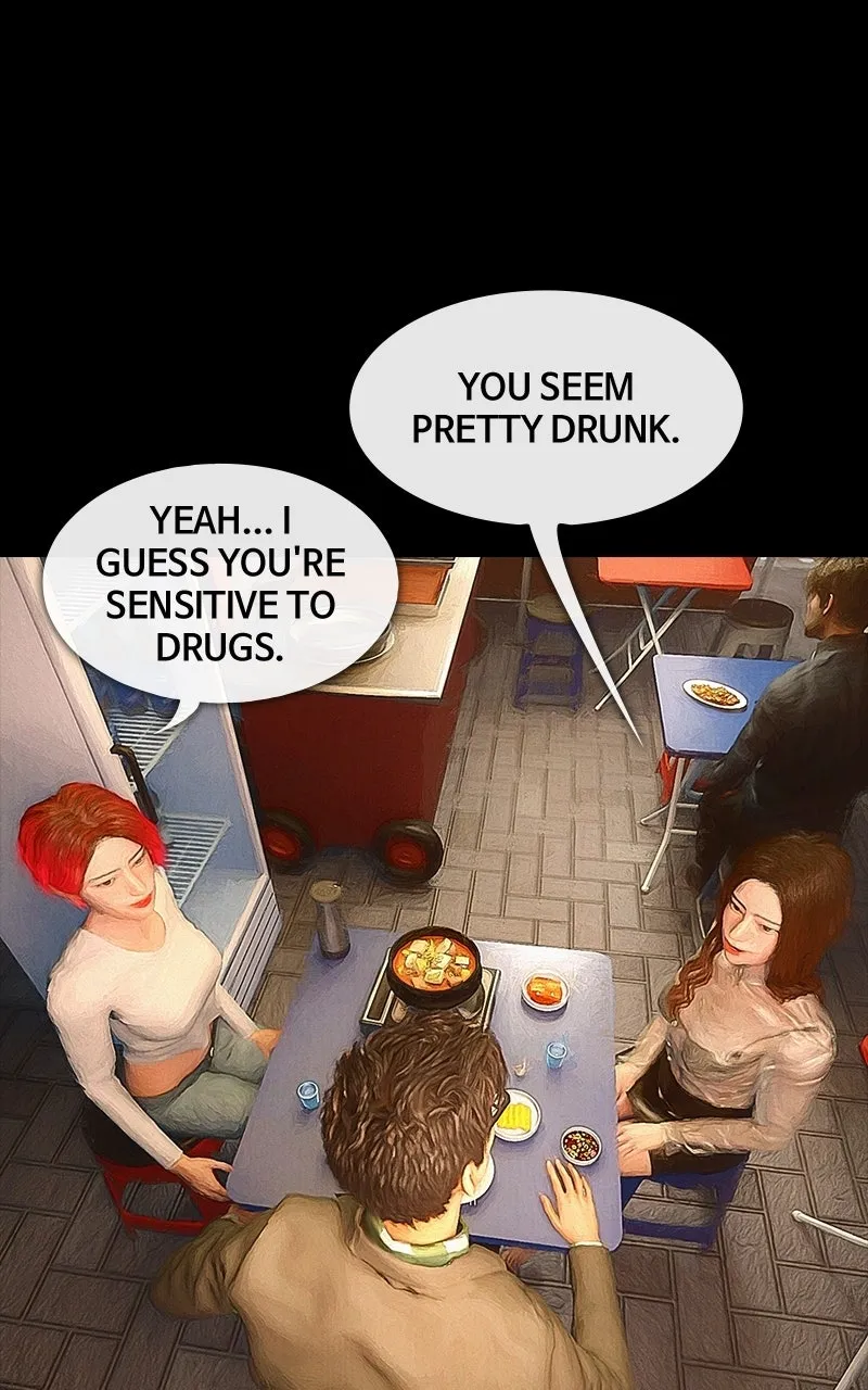 There Are No Demons Chapter 17 page 18 - 