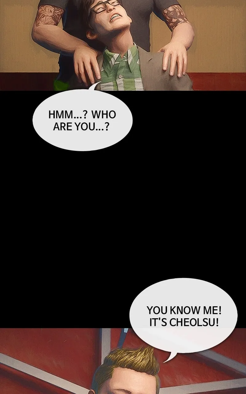 There Are No Demons Chapter 17 page 22 - 