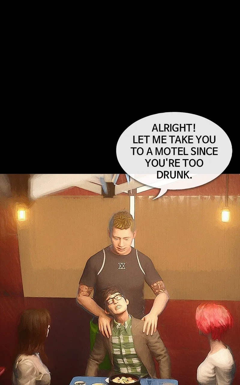 There Are No Demons Chapter 17 page 26 - 