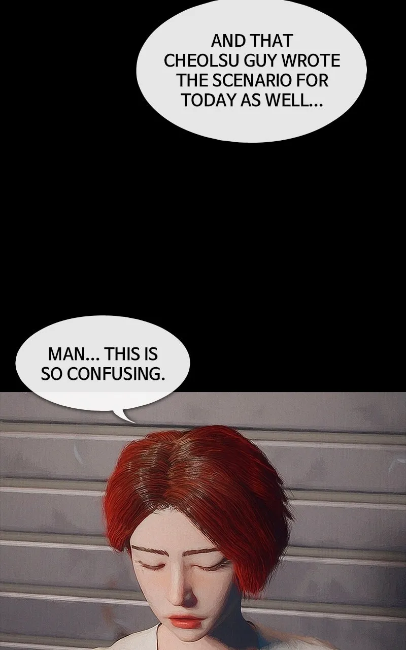 There Are No Demons Chapter 17 page 37 - 