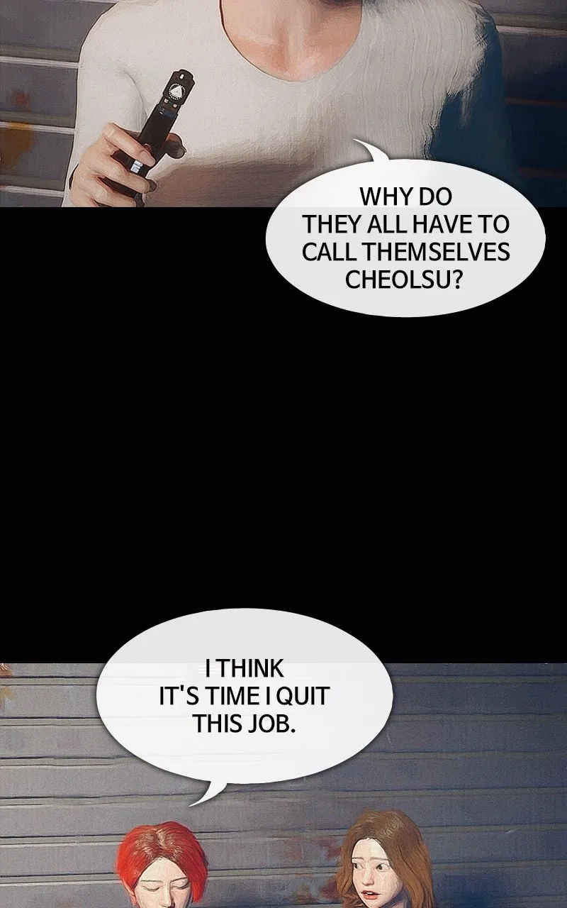 There Are No Demons Chapter 17 page 38 - 