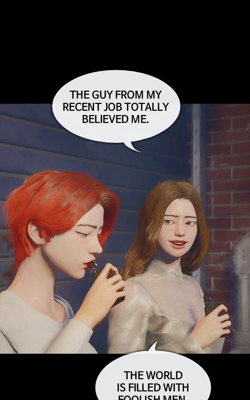 There Are No Demons Chapter 17 page 41 - 