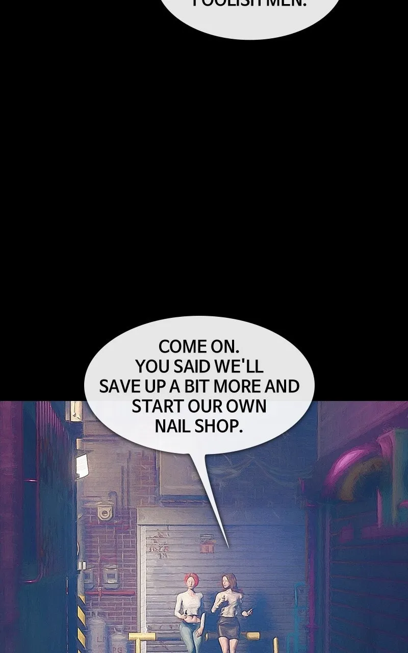 There Are No Demons Chapter 17 page 42 - 