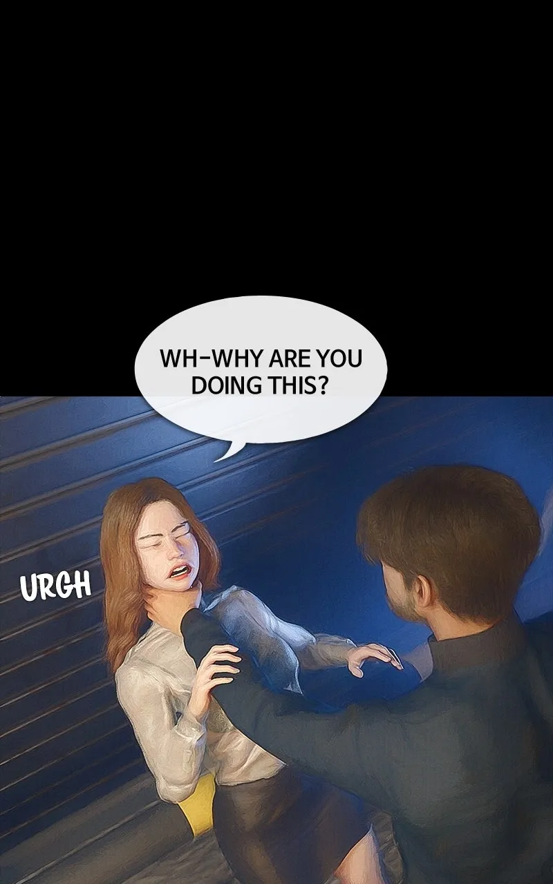 There Are No Demons Chapter 17 page 56 - 