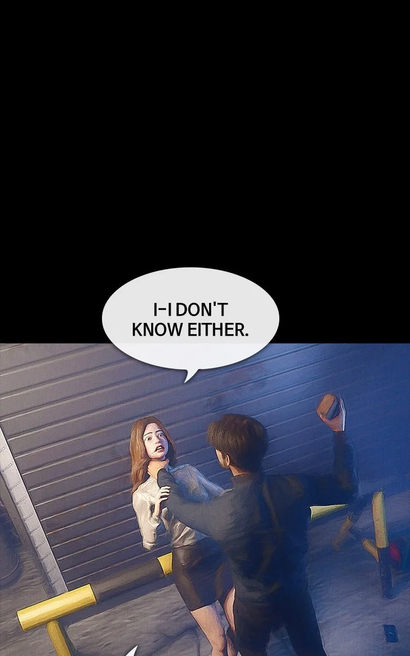 There Are No Demons Chapter 17 page 61 - 