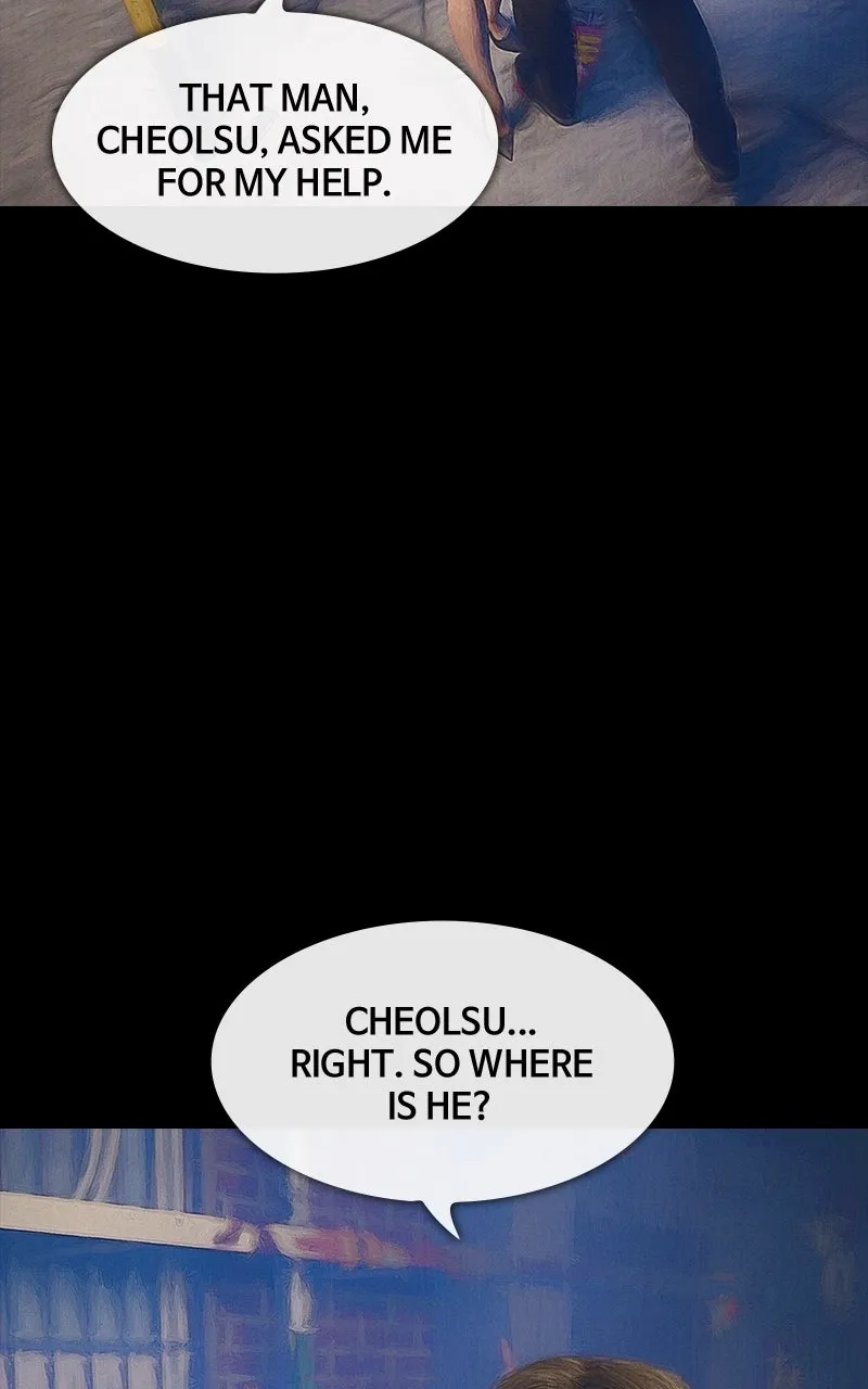 There Are No Demons Chapter 17 page 62 - 