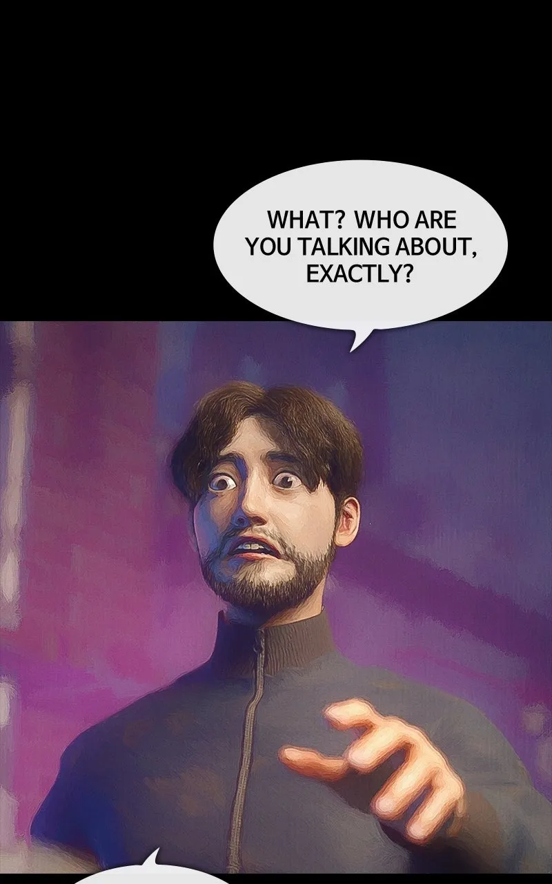There Are No Demons Chapter 17 page 76 - 