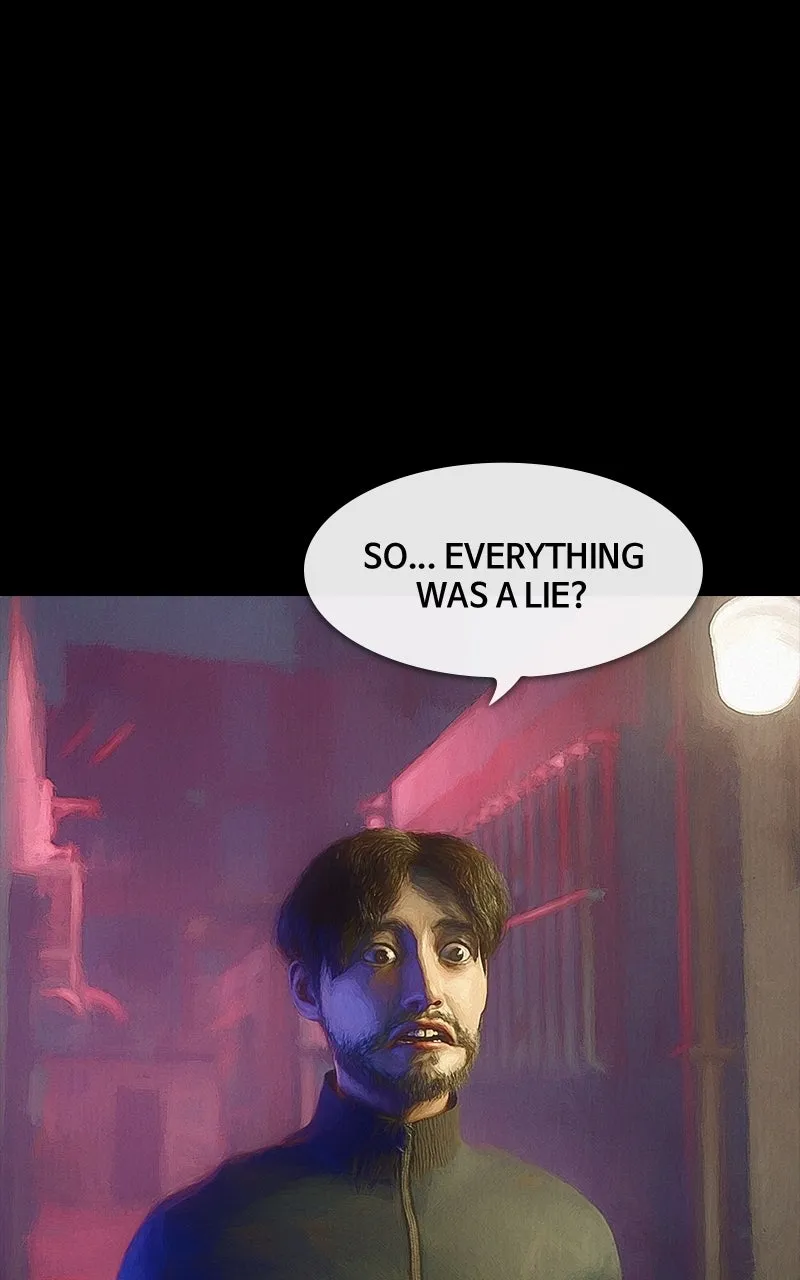 There Are No Demons Chapter 18 page 2 - 