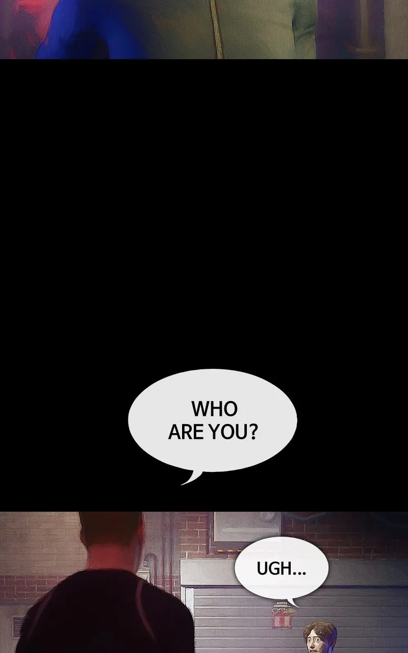 There Are No Demons Chapter 18 page 3 - 