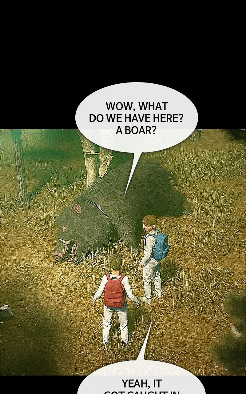 There Are No Demons Chapter 18 page 25 - 
