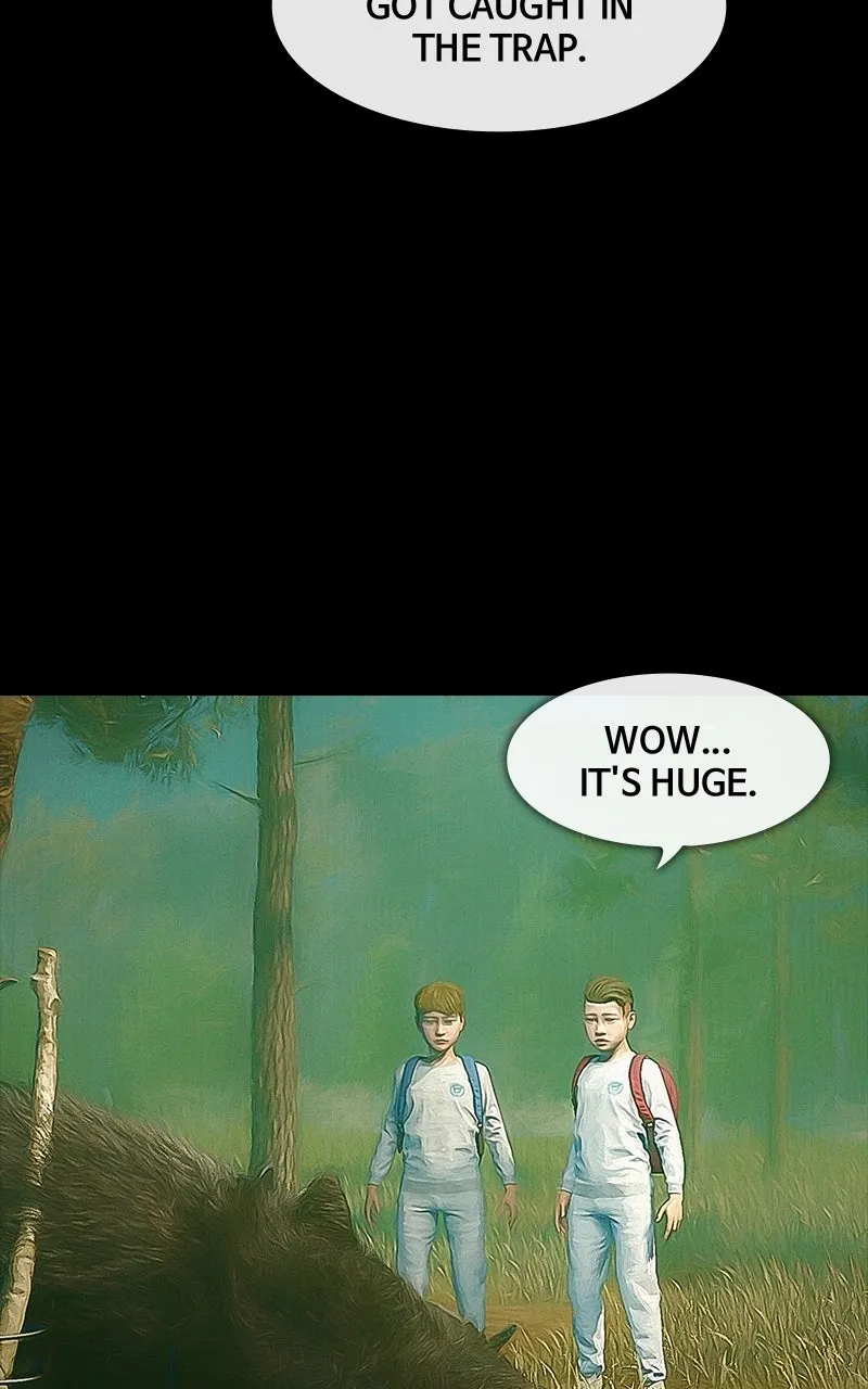 There Are No Demons Chapter 18 page 26 - 