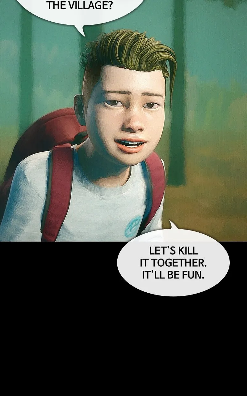 There Are No Demons Chapter 18 page 36 - 