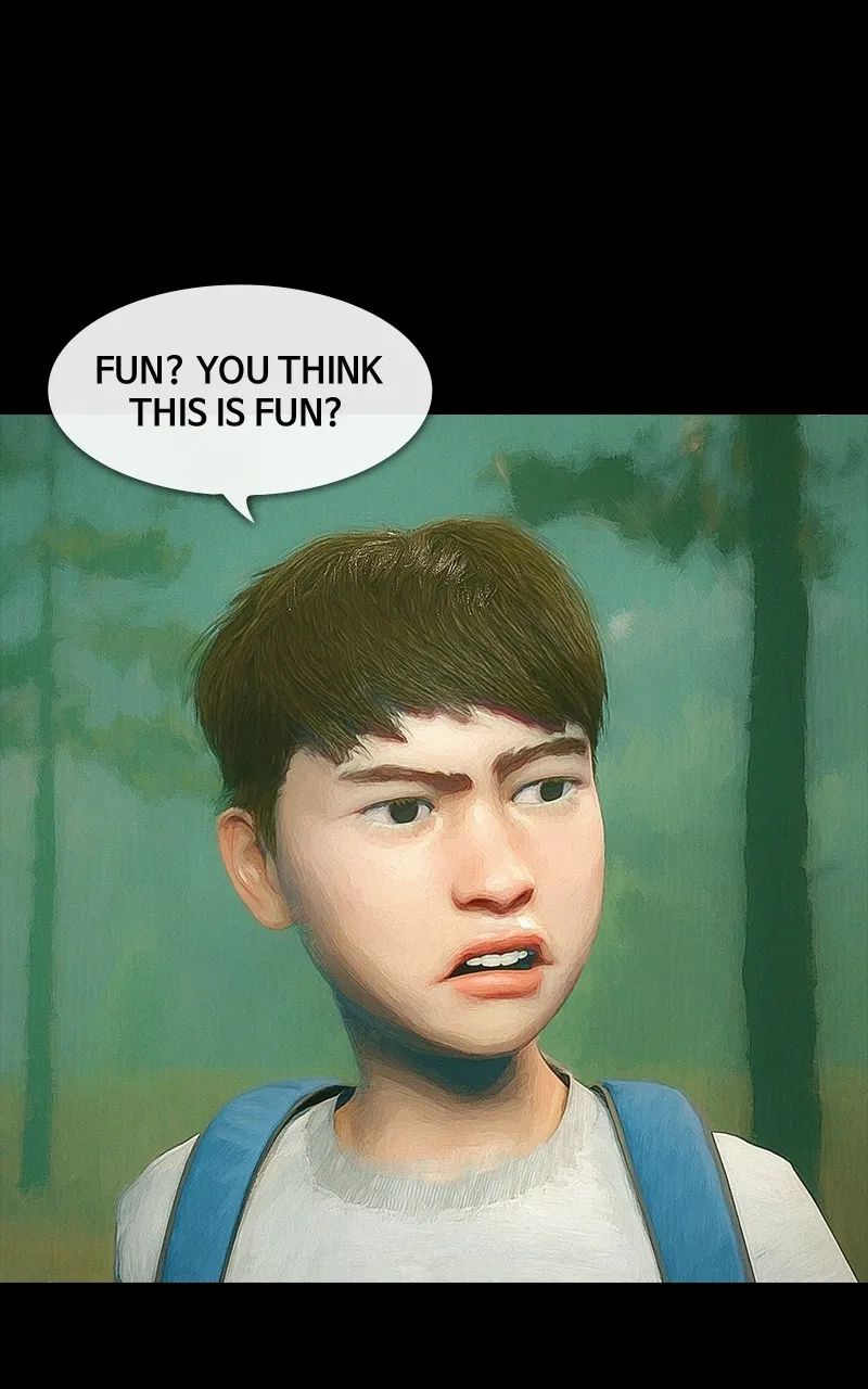 There Are No Demons Chapter 18 page 37 - 