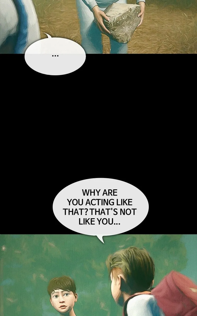 There Are No Demons Chapter 18 page 39 - 