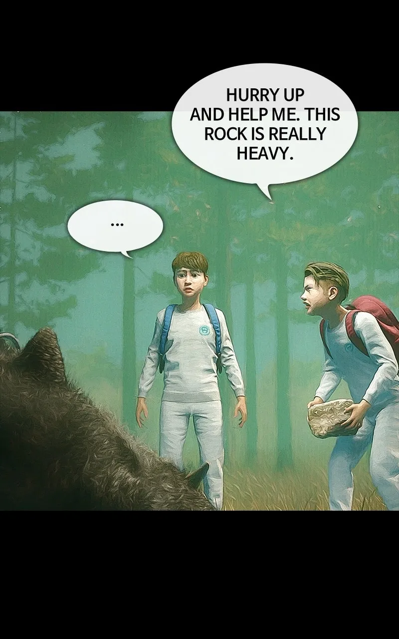 There Are No Demons Chapter 18 page 41 - 