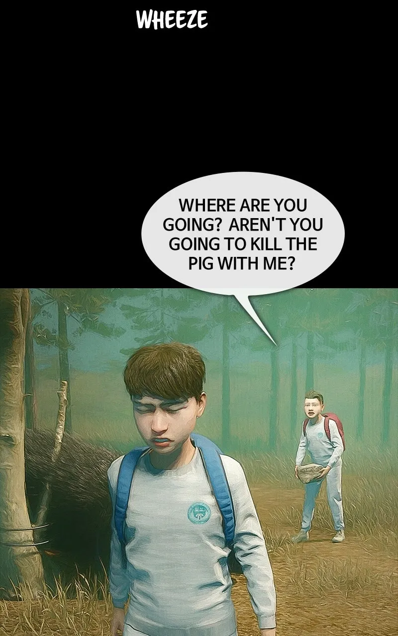 There Are No Demons Chapter 18 page 43 - 