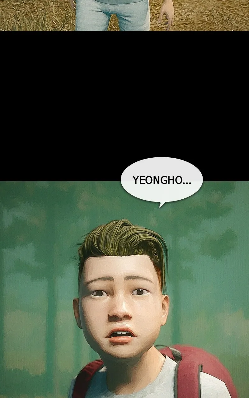 There Are No Demons Chapter 18 page 44 - 