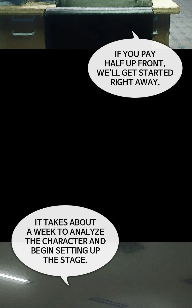 There Are No Demons Chapter 18 page 48 - 