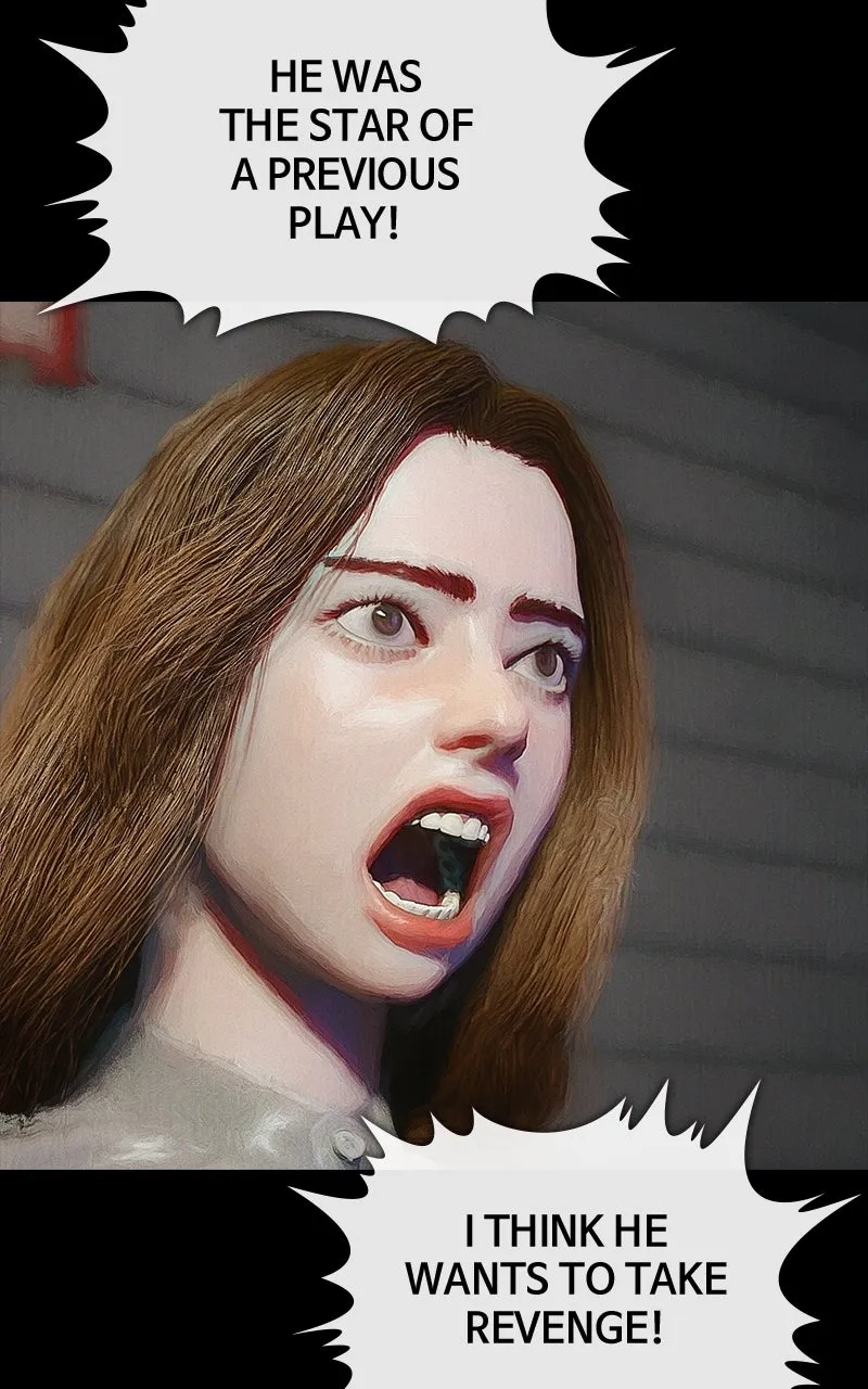 There Are No Demons Chapter 18 page 6 - 