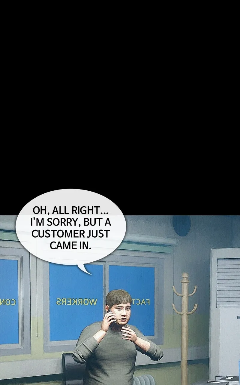 There Are No Demons Chapter 18 page 52 - 