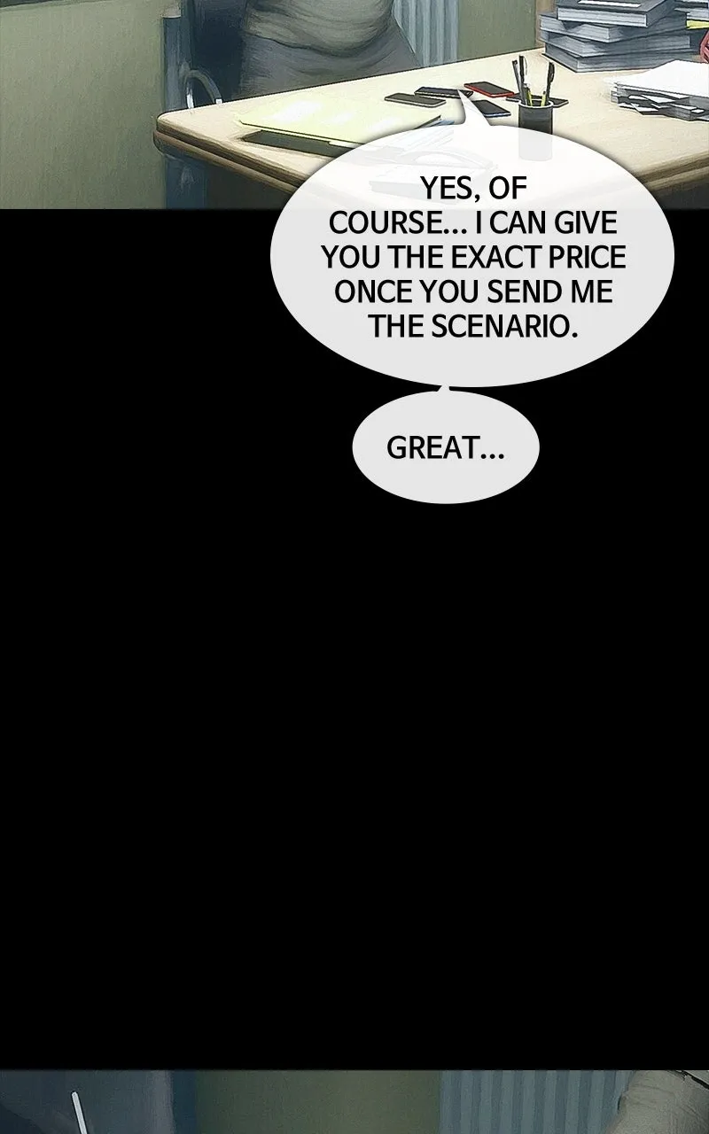There Are No Demons Chapter 18 page 53 - 
