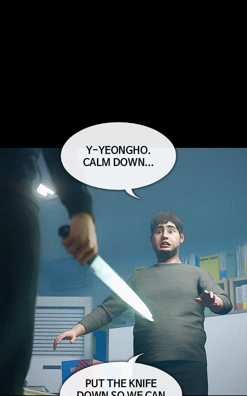 There Are No Demons Chapter 18 page 61 - 