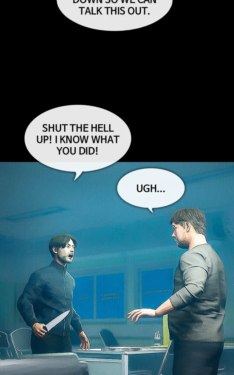 There Are No Demons Chapter 18 page 62 - 