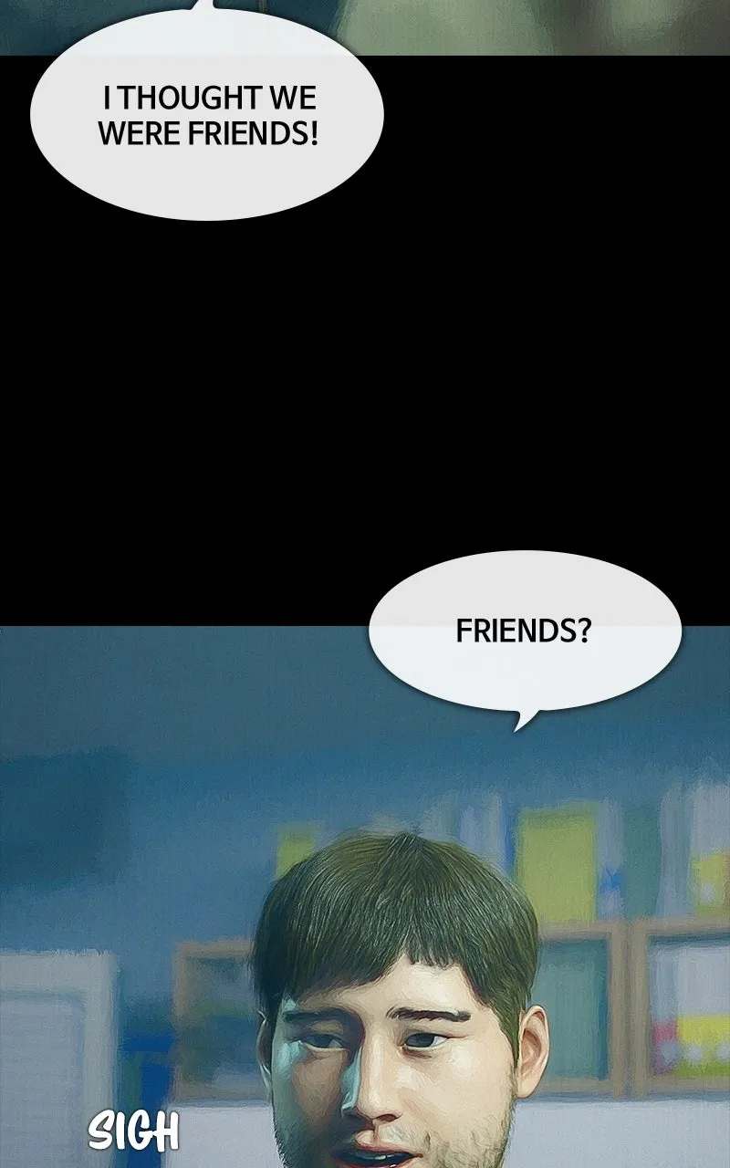 There Are No Demons Chapter 18 page 64 - 