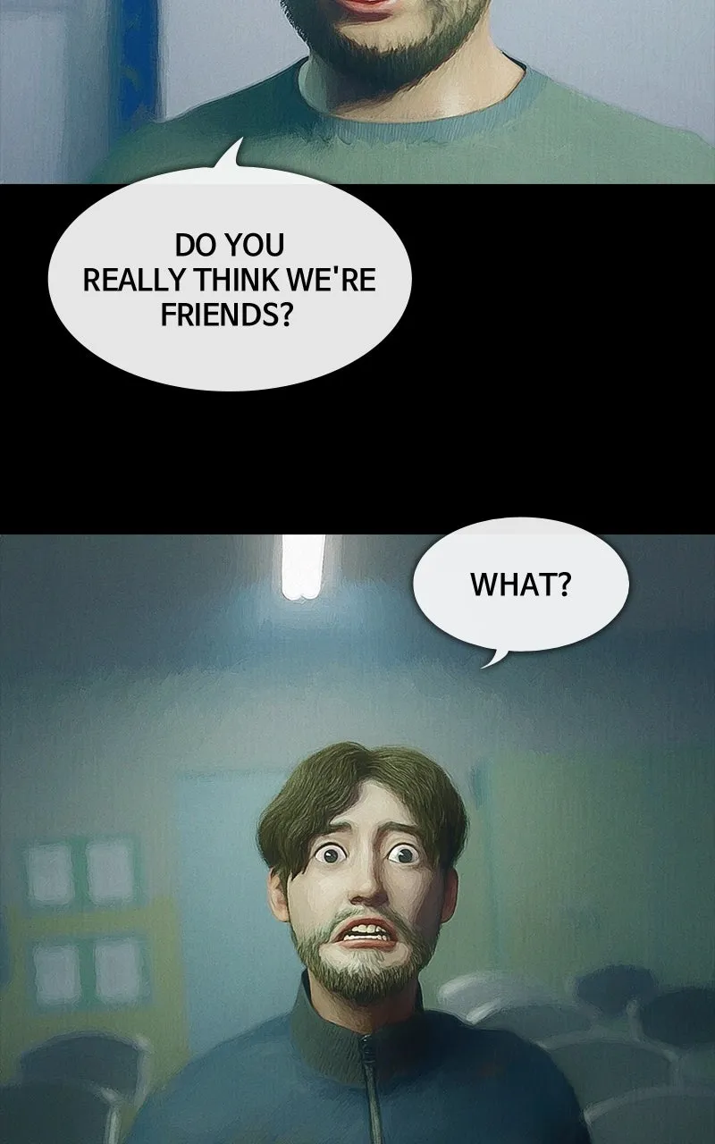 There Are No Demons Chapter 18 page 65 - 