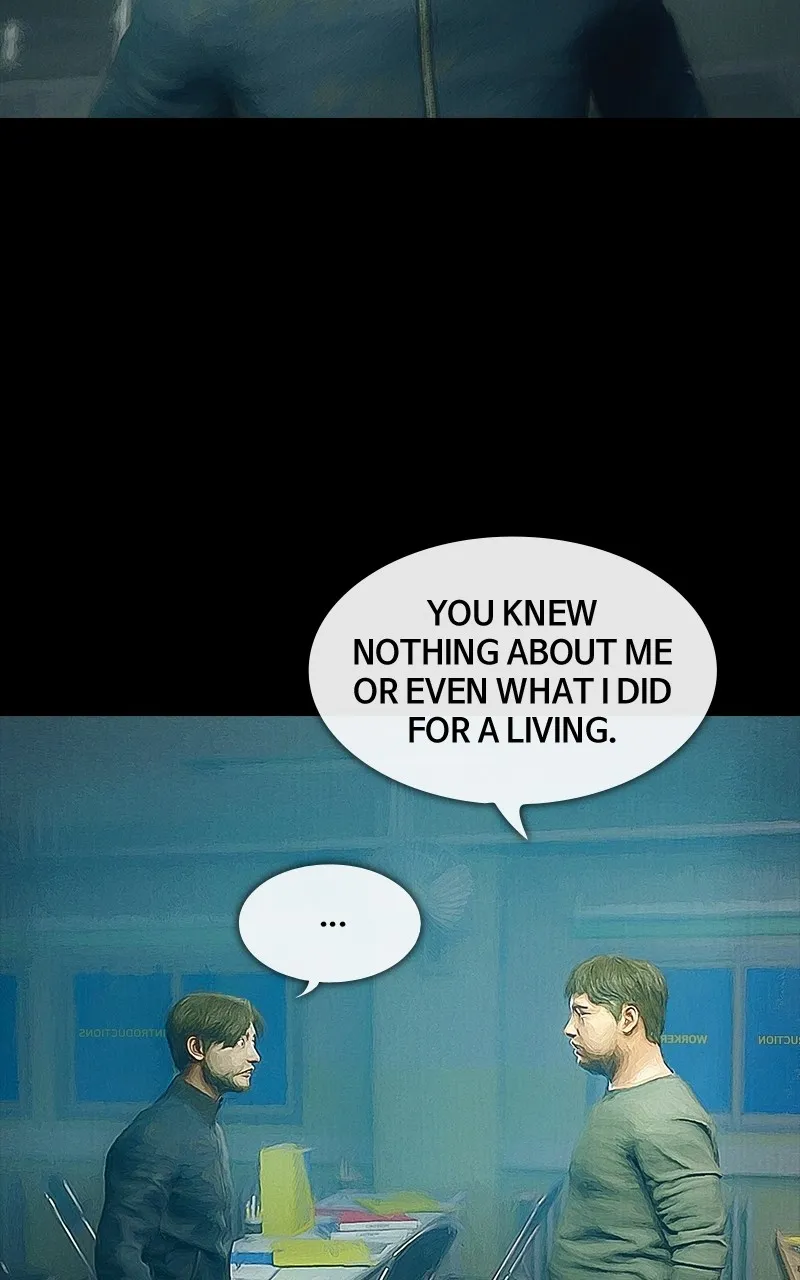 There Are No Demons Chapter 18 page 66 - 