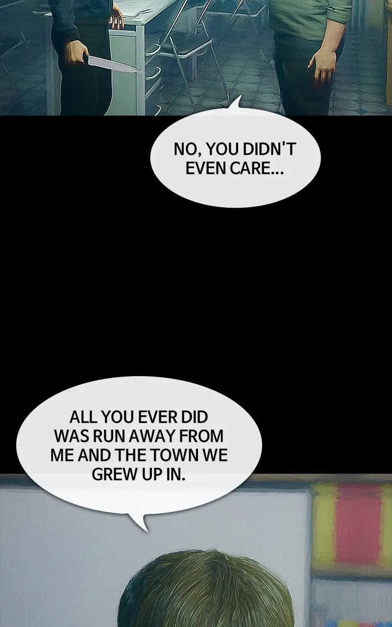 There Are No Demons Chapter 18 page 67 - 