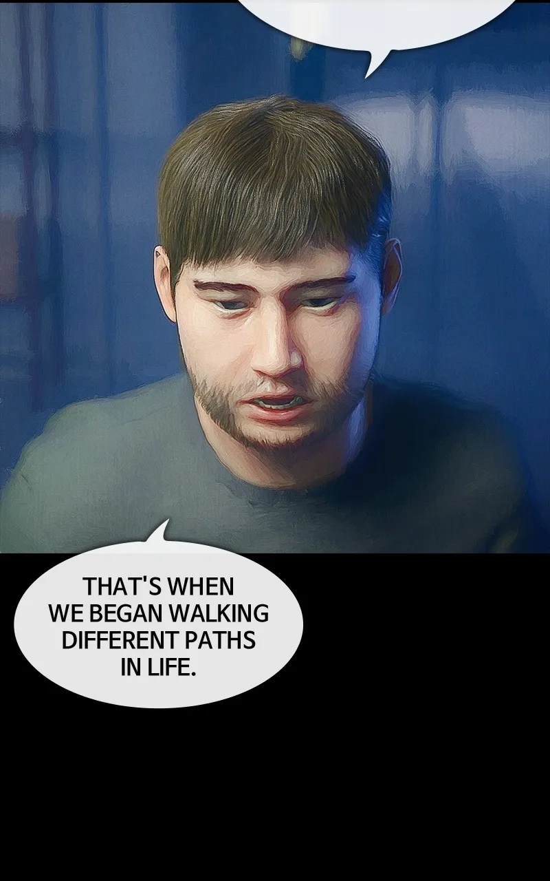 There Are No Demons Chapter 18 page 69 - 