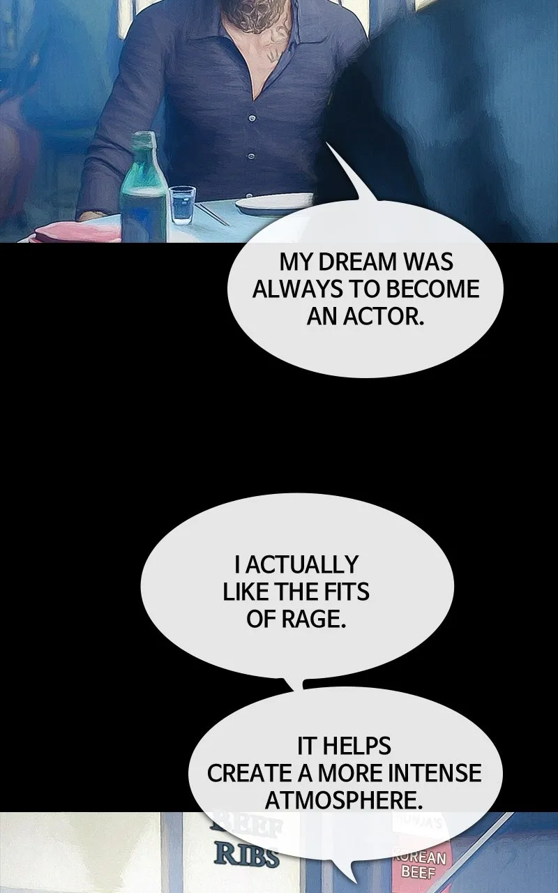 There Are No Demons Chapter 19 page 13 - 