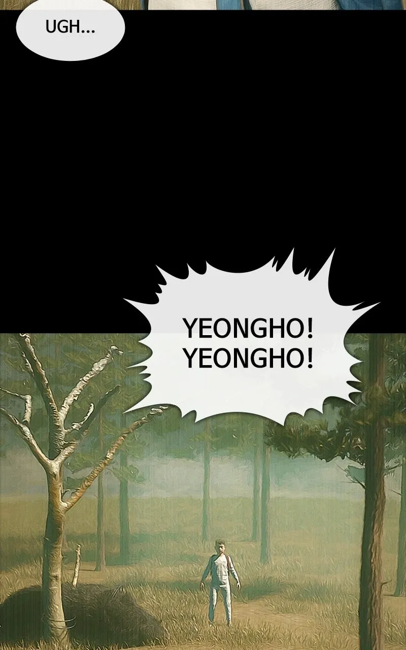 There Are No Demons Chapter 19 page 31 - 
