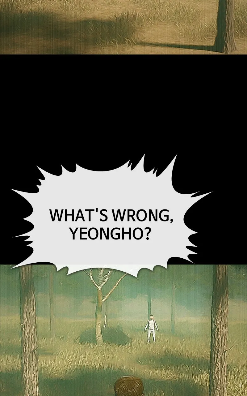 There Are No Demons Chapter 19 page 32 - 