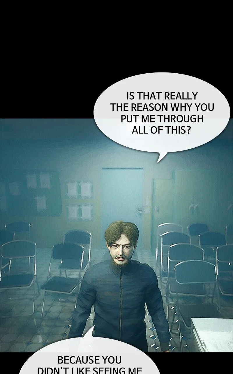 There Are No Demons Chapter 19 page 34 - 