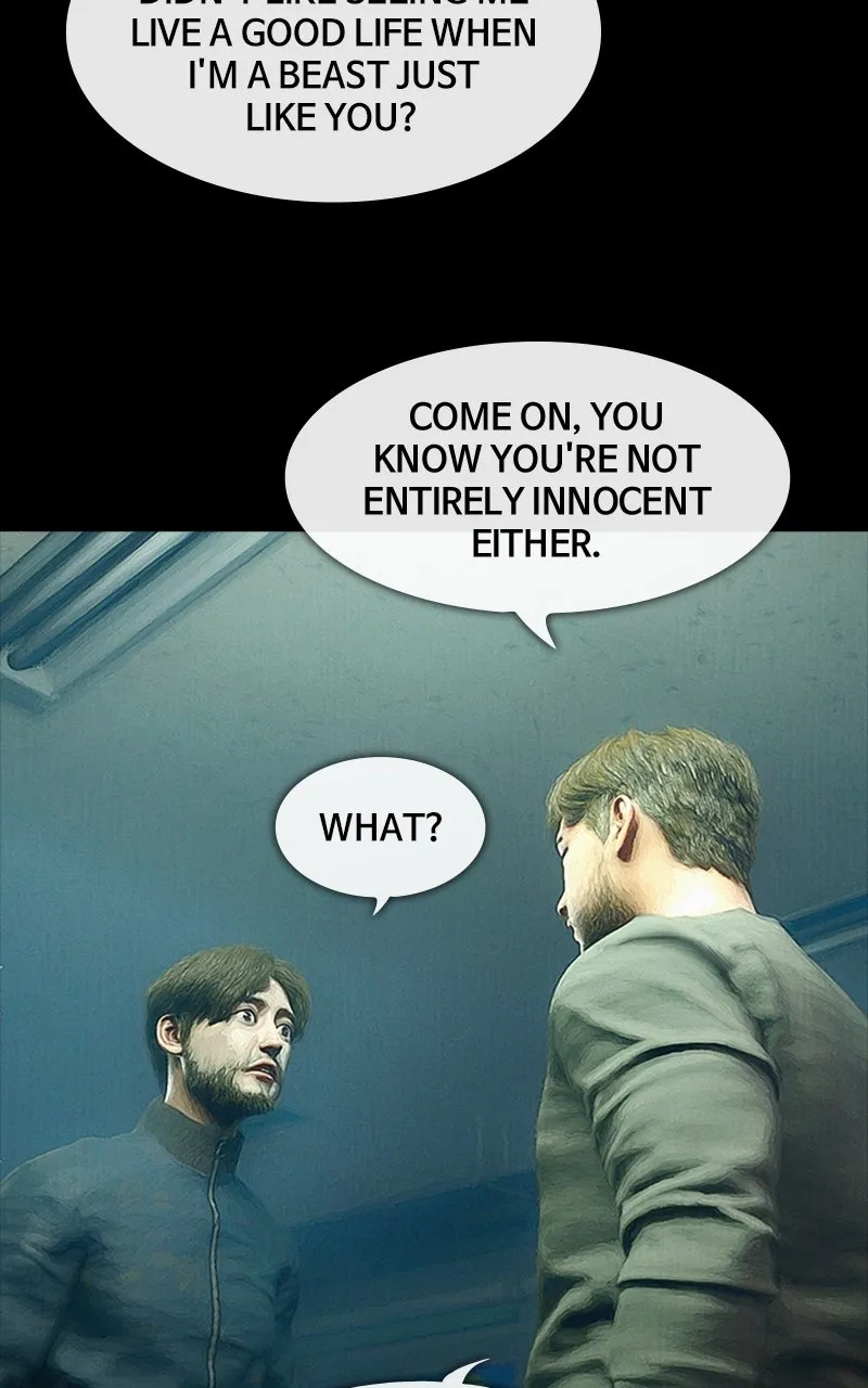 There Are No Demons Chapter 19 page 35 - 